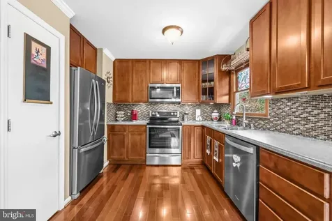 313 Green Arbor Drive Fredericksburg VA 22407