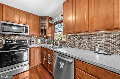 313 Green Arbor Drive Fredericksburg VA 22407