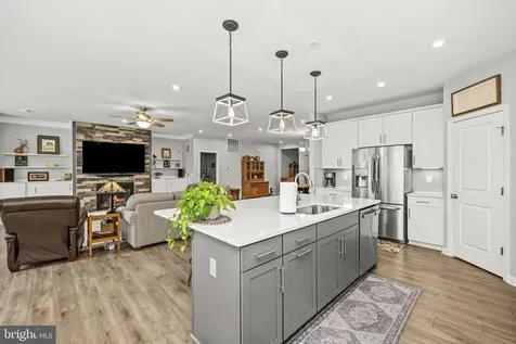 1821 Legacy Lane Fredericksburg VA 22408