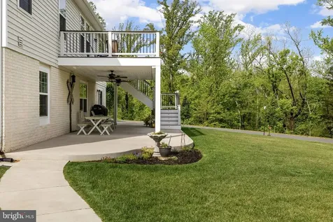 1821 Legacy Lane Fredericksburg VA 22408