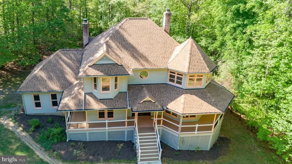 6800 Weedon Drive Fredericksburg VA 22407