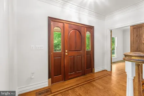 6800 Weedon Drive Fredericksburg VA 22407