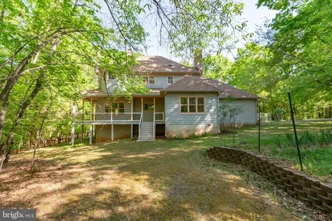 6800 Weedon Drive Fredericksburg VA 22407