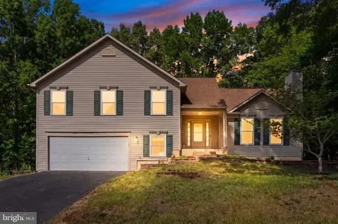 11704 Exeter Court Fredericksburg VA 22408