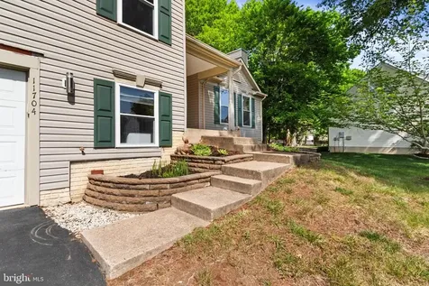 11704 Exeter Court Fredericksburg VA 22408