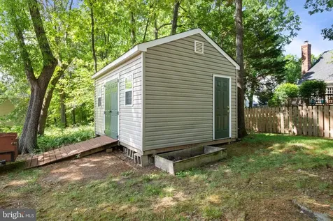 11704 Exeter Court Fredericksburg VA 22408