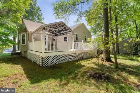 11704 Exeter Court Fredericksburg VA 22408