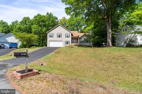 11704 Exeter Court Fredericksburg VA 22408
