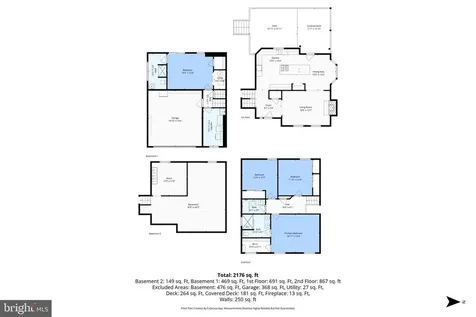 11704 Exeter Court Fredericksburg VA 22408