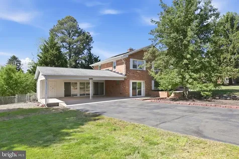 5912 Watson Lane Fredericksburg VA 22407