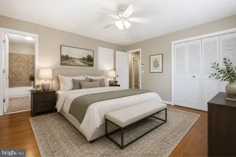 5912 Watson Lane Fredericksburg VA 22407