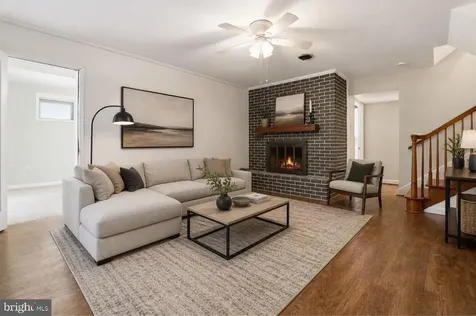 5912 Watson Lane Fredericksburg VA 22407