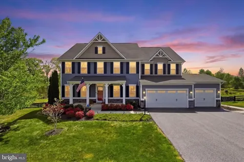 7804 Hermitage Drive Fredericksburg VA 22407