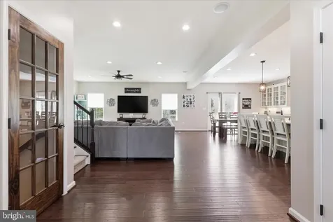 7804 Hermitage Drive Fredericksburg VA 22407