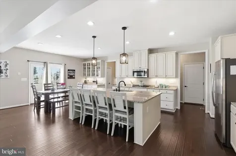 7804 Hermitage Drive Fredericksburg VA 22407