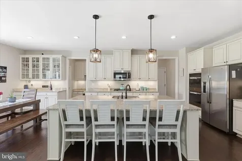 7804 Hermitage Drive Fredericksburg VA 22407