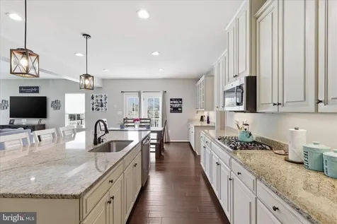 7804 Hermitage Drive Fredericksburg VA 22407