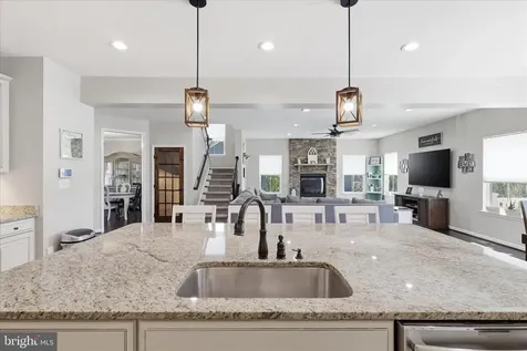 7804 Hermitage Drive Fredericksburg VA 22407