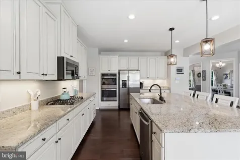 7804 Hermitage Drive Fredericksburg VA 22407