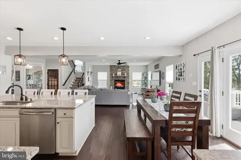 7804 Hermitage Drive Fredericksburg VA 22407