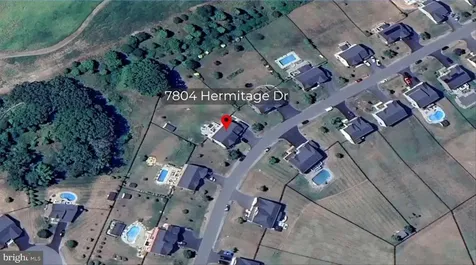 7804 Hermitage Drive Fredericksburg VA 22407