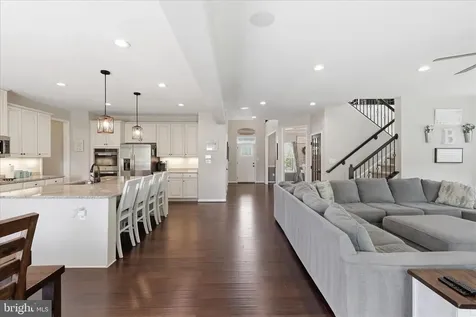 7804 Hermitage Drive Fredericksburg VA 22407