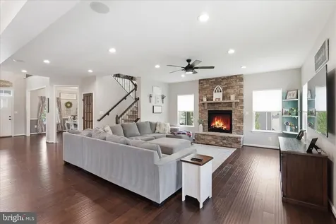 7804 Hermitage Drive Fredericksburg VA 22407