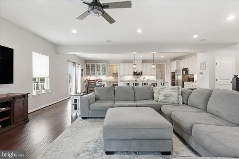 7804 Hermitage Drive Fredericksburg VA 22407