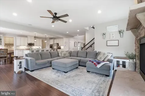7804 Hermitage Drive Fredericksburg VA 22407