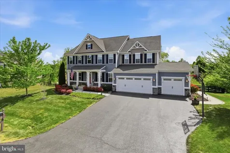 7804 Hermitage Drive Fredericksburg VA 22407