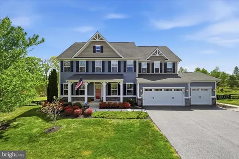 7804 Hermitage Drive Fredericksburg VA 22407