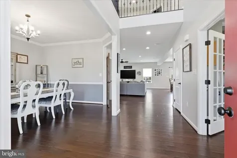 7804 Hermitage Drive Fredericksburg VA 22407