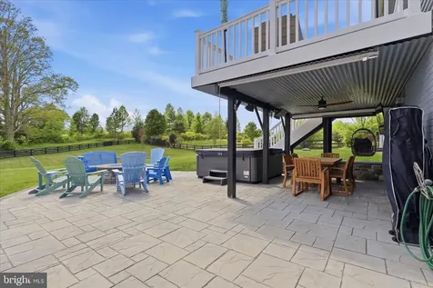 7804 Hermitage Drive Fredericksburg VA 22407