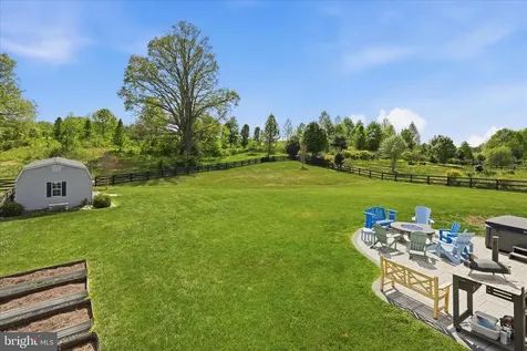 7804 Hermitage Drive Fredericksburg VA 22407