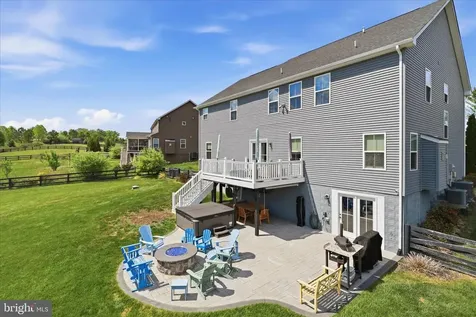 7804 Hermitage Drive Fredericksburg VA 22407