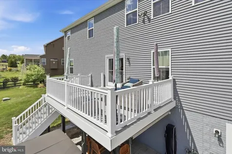 7804 Hermitage Drive Fredericksburg VA 22407