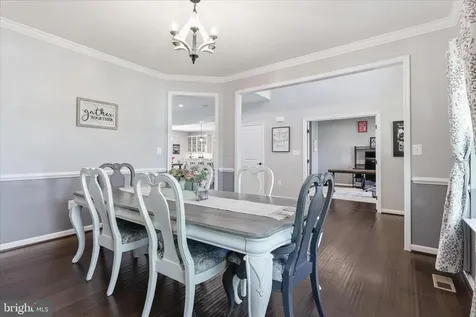 7804 Hermitage Drive Fredericksburg VA 22407
