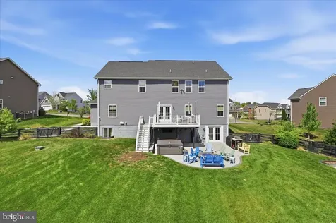 7804 Hermitage Drive Fredericksburg VA 22407