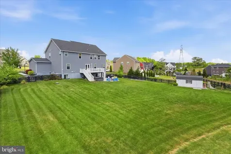 7804 Hermitage Drive Fredericksburg VA 22407