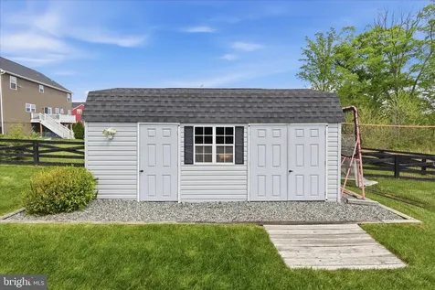 7804 Hermitage Drive Fredericksburg VA 22407
