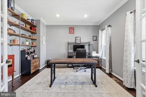 7804 Hermitage Drive Fredericksburg VA 22407
