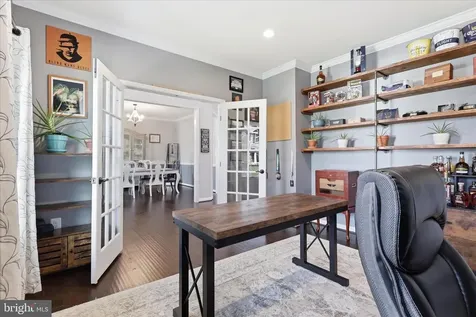 7804 Hermitage Drive Fredericksburg VA 22407