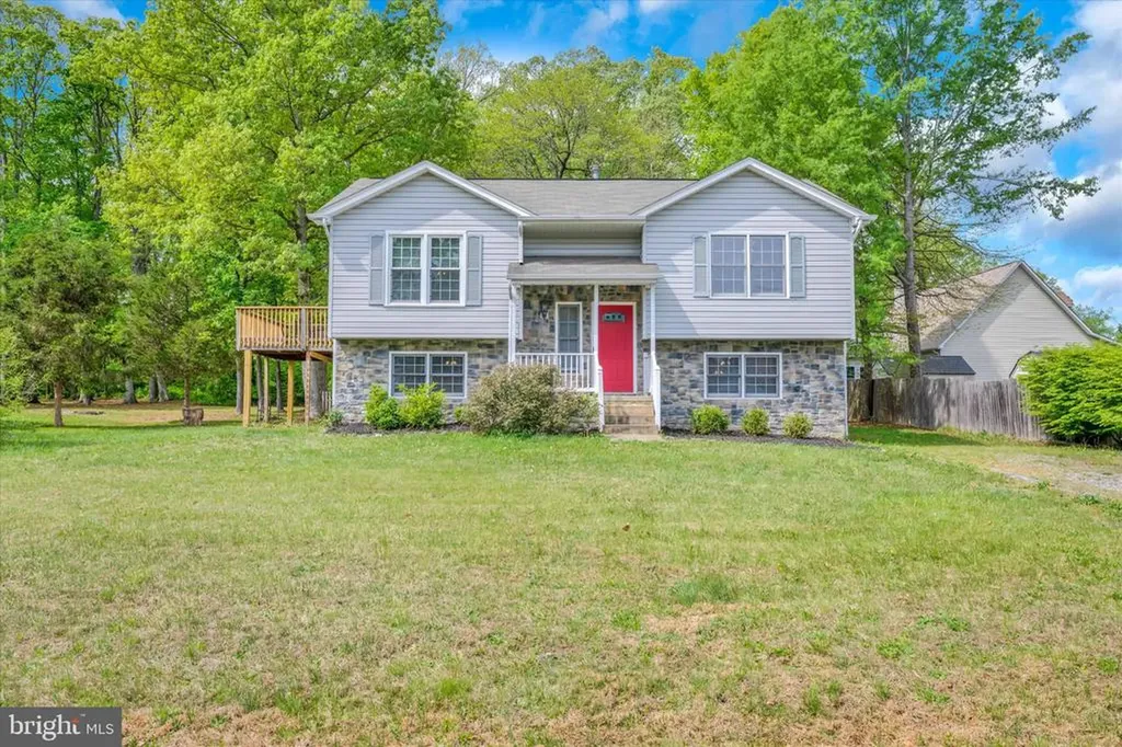 7403 Katie Drive N Fredericksburg VA 22407