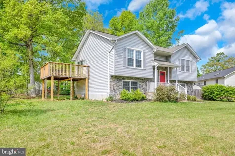7403 Katie Drive N Fredericksburg VA 22407