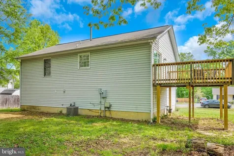 7403 Katie Drive N Fredericksburg VA 22407