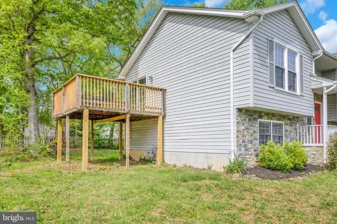 7403 Katie Drive N Fredericksburg VA 22407