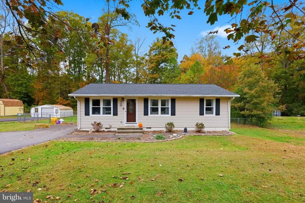 11006 Doe Circle Fredericksburg VA 22407