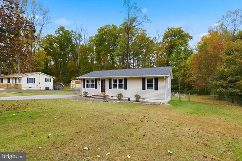 11006 Doe Circle Fredericksburg VA 22407