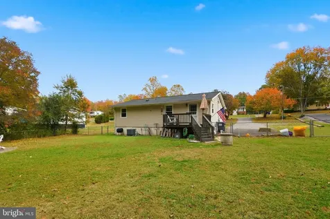 11006 Doe Circle Fredericksburg VA 22407