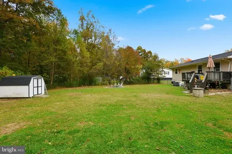 11006 Doe Circle Fredericksburg VA 22407